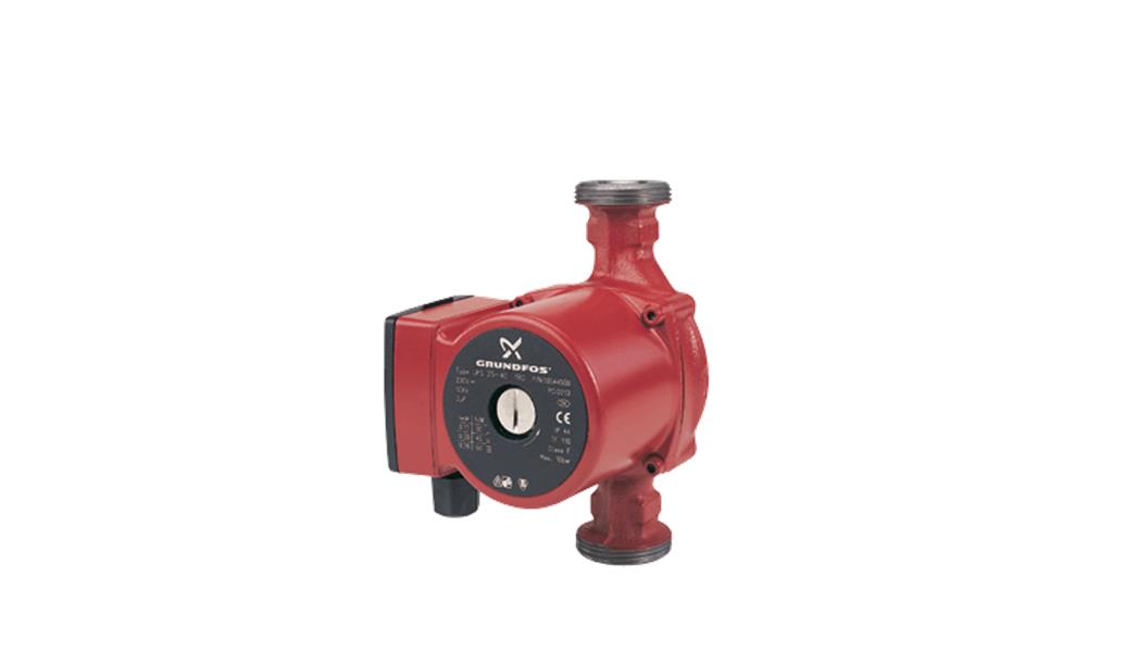 Enhancing Comfort and Efficiency: The Grundfos Hot Water Circulating Pump
