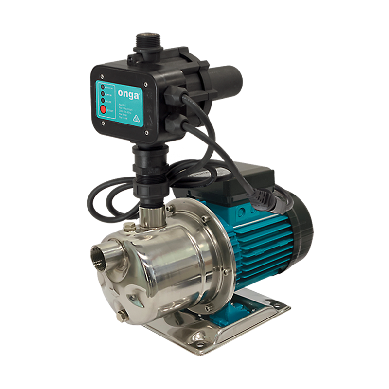 Revolutionizing Water Pump Solutions in Australia: MyPumps Leads with Top Brands